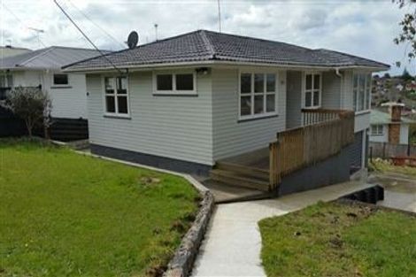 Photo of property in 107 Forrest Hill Road, Forrest Hill, Auckland, 0620