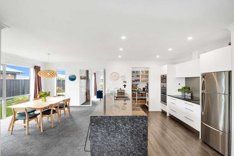 Photo of property in 13 Pahua Street, Pegasus, 7612