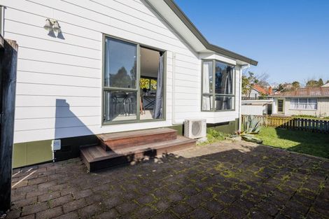 Photo of property in 6 Park Terrace, Hamilton Central, Hamilton, 3204