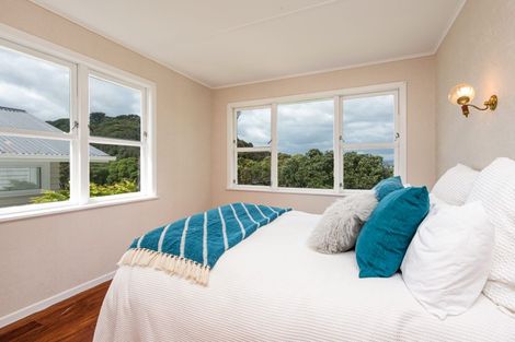 Photo of property in 21 Acheron Road, Paremata, Porirua, 5026