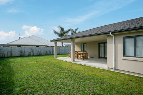 Photo of property in 4 Libby Crescent, Cambridge, 3434