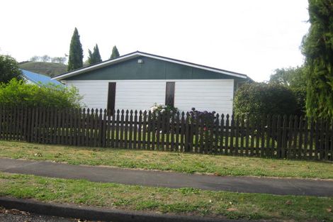 Photo of property in 10 Willow Place, Aramoho, Whanganui, 4500