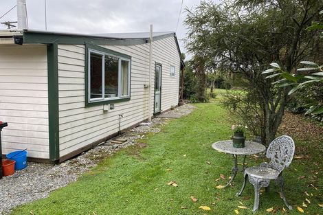 Photo of property in 67 Mcgill Street, Waimangaroa, Westport, 7891