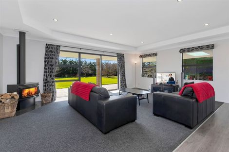 Photo of property in 166 Wards Road, Swannanoa, Rangiora, 7475