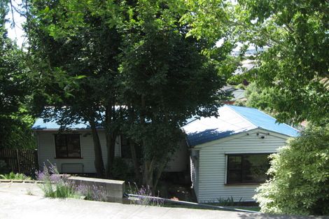 Photo of property in 420 Port Hills Road, Hillsborough, Christchurch, 8022