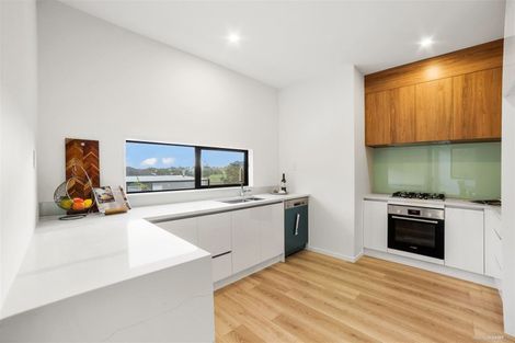 Photo of property in 45b Kawerau Avenue, Devonport, Auckland, 0624