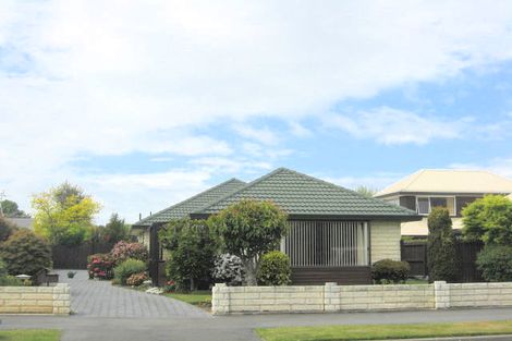 Photo of property in 4 Clotilda Place, Bishopdale, Christchurch, 8053