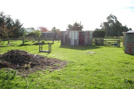 Photo of property in 14 James Street, Waimate, 7980
