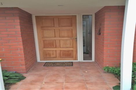 Photo of property in 48 South Belt, Lincoln, 7608