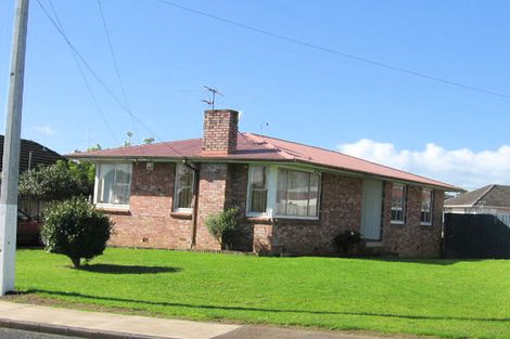 Photo of property in 42 Cobham Crescent, Otara, Auckland, 2023