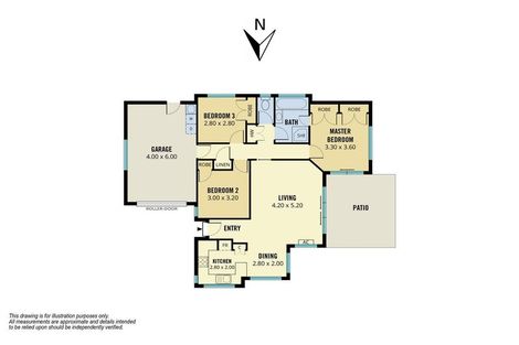 Photo of property in 3 Belgium Street, Waiuku, 2123