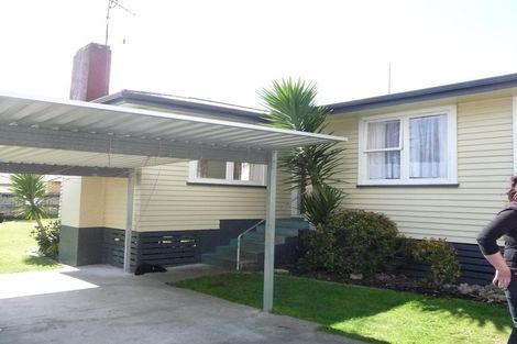 Photo of property in 21 Tyrone Street, Greerton, Tauranga, 3112