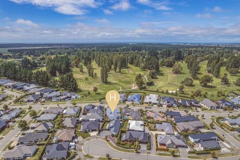 Photo of property in 59 Ruapani Street, Marshland, Christchurch, 8083