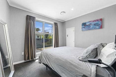 Photo of property in 17 Tainui Street, Welbourn, New Plymouth, 4312