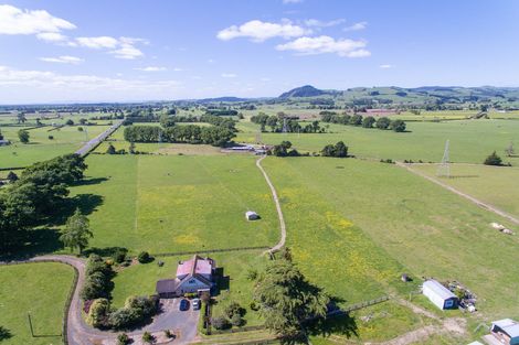 Photo of property in 372 Victoria Road, Pukemoremore, Cambridge, 3493