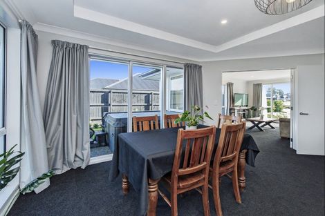 Photo of property in 10 Sandhurst Drive, Rolleston, 7615