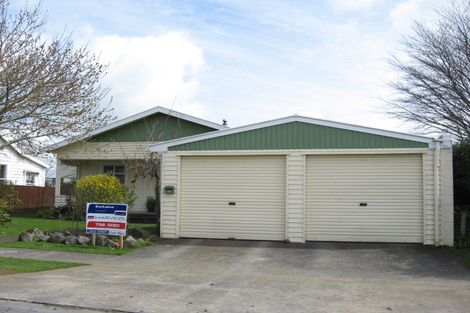 Photo of property in 4 Hinau Street, Inglewood, 4330