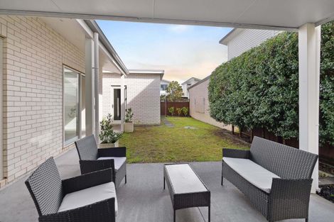 Photo of property in 8 Toheroa Street, Hobsonville, Auckland, 0616