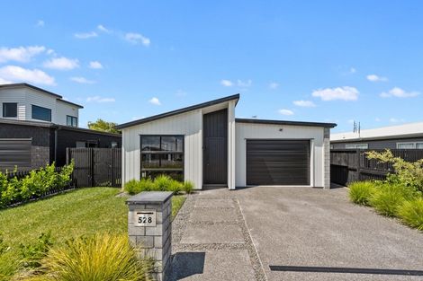 Photo of property in 528 Webb Drive, Chartwell, Hamilton, 3210