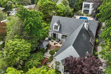 Photo of property in 33b Aynsley Terrace, Hillsborough, Christchurch, 8022