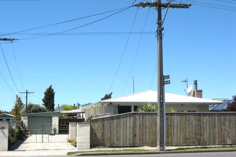 Photo of property in 215 Scott Street, Redwoodtown, Blenheim, 7201