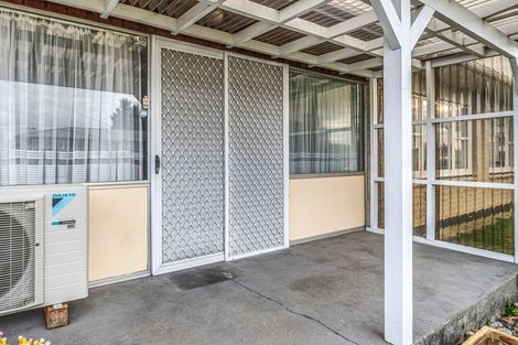 Photo of property in 1a Worcester Street, Levin, 5510