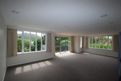 Photo of property in 5 Purakau Avenue, Wadestown, Wellington, 6012