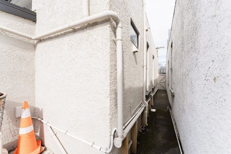 Photo of property in 177 Albany Street, North Dunedin, Dunedin, 9016