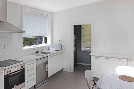 Photo of property in 61 Burke Street, Addington, Christchurch, 8024