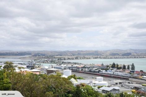 Photo of property in 24 Roslyn Road, Bluff Hill, Napier, 4110