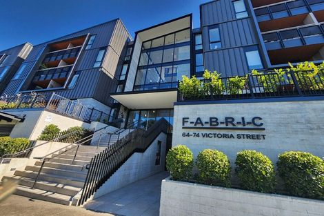 Photo of property in 411/64 Victoria Street, Onehunga, Auckland, 1061