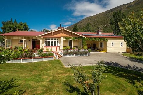 Photo of property in 64 Hampshire Street, Kingston, Athol, 9793