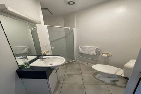 Photo of property in Terrace Tower Apartments, 11a/126 The Terrace, Wellington Central, Wellington, 6011