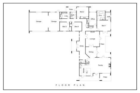 Photo of property in 7 Rexwood Estate, Carterton, 5713