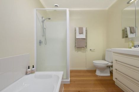 Photo of property in 4g Wilkins Street, Freemans Bay, Auckland, 1011