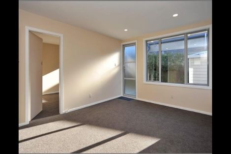Photo of property in 4/54 Bishop Street, St Albans, Christchurch, 8014