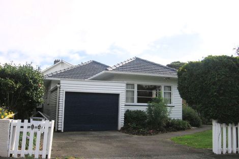 Photo of property in 14 Myrtle Street, Hutt Central, Lower Hutt, 5010