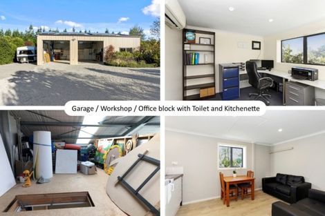 Photo of property in 12 Rossington Drive, West Melton, 7618