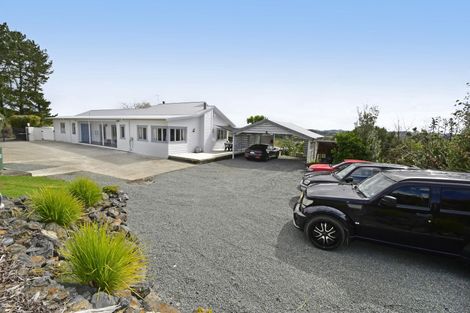 Photo of property in 956 Oneriri Road, Kaiwaka, 0573