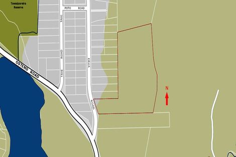 Photo of property in 1a Erua Road, Ostend, Waiheke Island, 1081