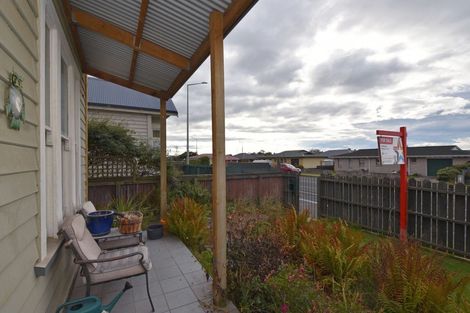 Photo of property in 112 Lindisfarne Street, Richmond, Invercargill, 9810