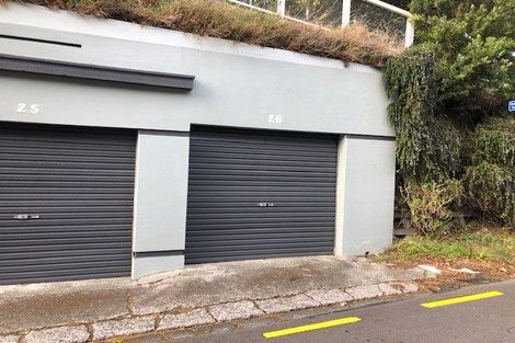 Photo of property in 26/165 Sydney Street West, Thorndon, Wellington, 6011