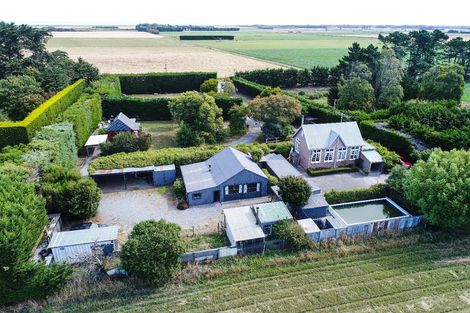 Photo of property in Sedgemere School, 655 Leeston Taumutu Road, Southbridge, Leeston, 7683