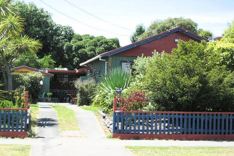 Photo of property in 161 Pine Avenue, South New Brighton, Christchurch, 8062