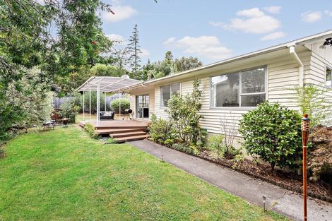 Photo of property in 1/79 Mountbatten Avenue, Hillcrest, Auckland, 0627