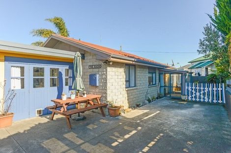 Photo of property in 8b Ferguson Avenue, Westshore, Napier, 4110
