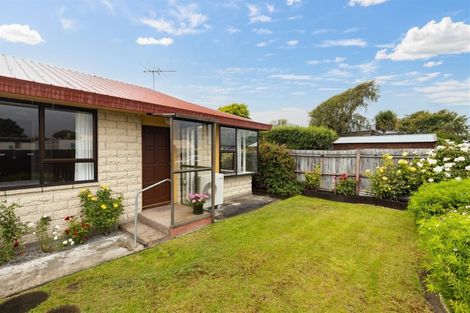 Photo of property in 2/4 Convoy Street, New Brighton, Christchurch, 8083