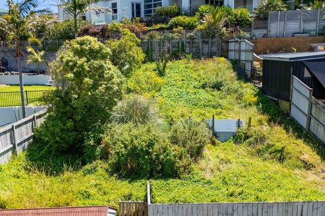 Photo of property in 58 Ngamotu Road, Moturoa, New Plymouth, 4310