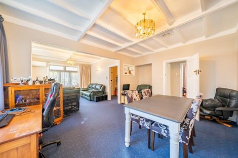 Photo of property in 22 Miro Street, Trentham, Upper Hutt, 5018