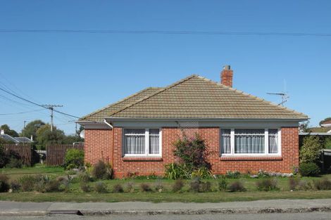 Photo of property in 41 Harris Street, Waimate, 7924